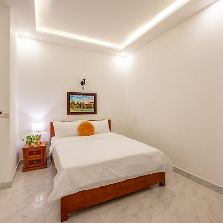 Golden Sun Hotel Hội An Buitenkant foto