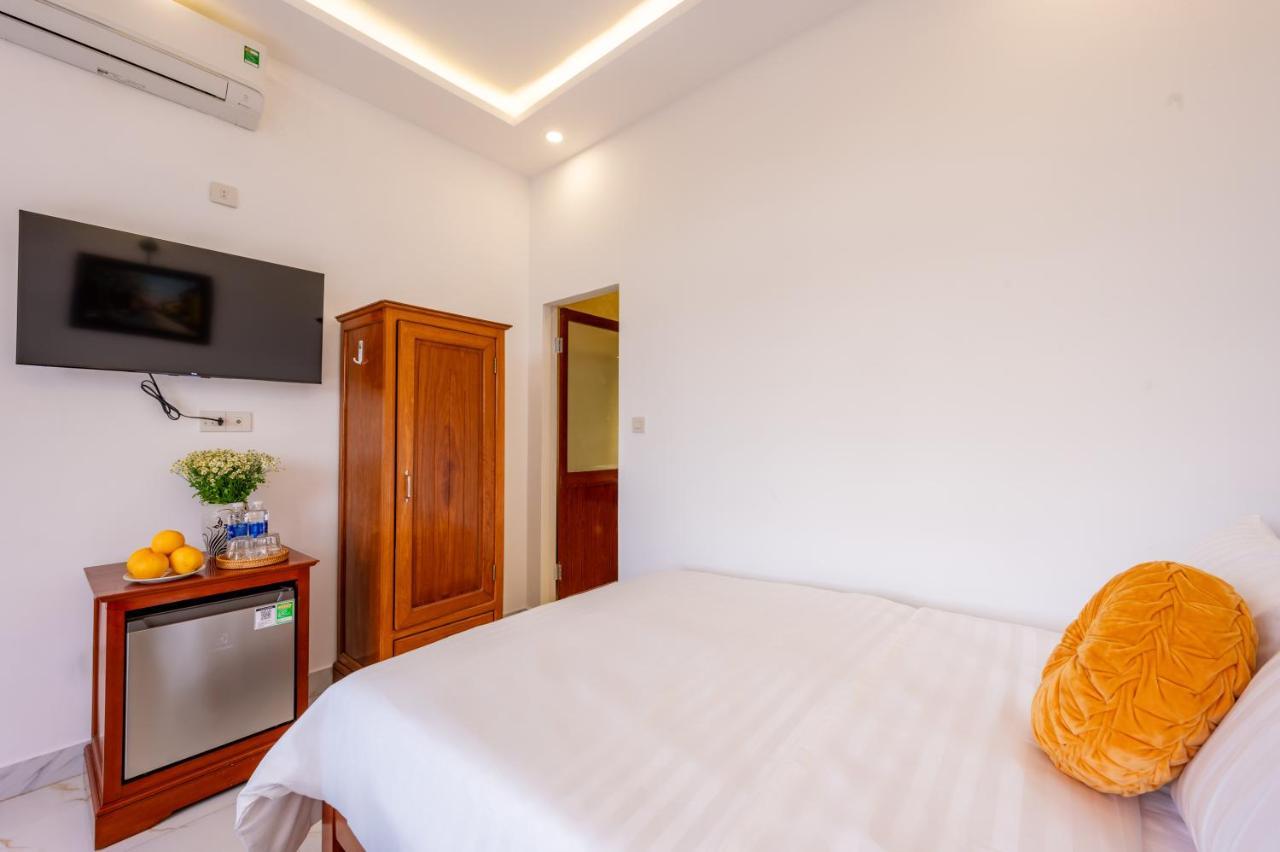 Golden Sun Hotel Hội An Buitenkant foto