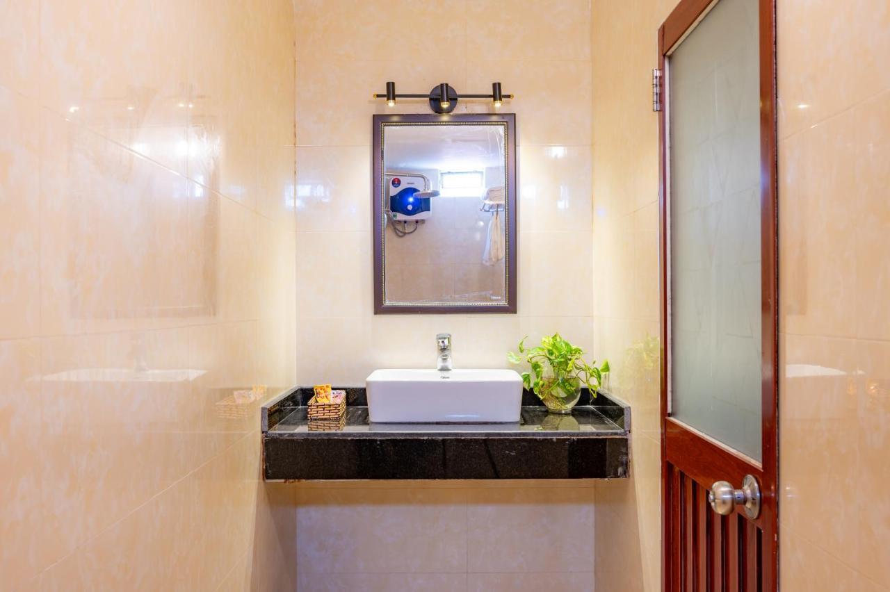 Golden Sun Hotel Hội An Buitenkant foto